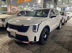 کیا سۆرینتۆ